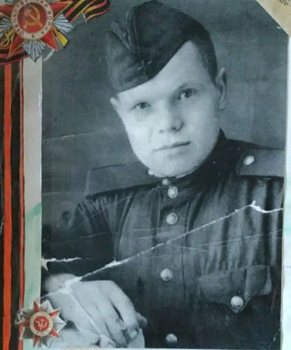 Малышев Иван Алексеевич