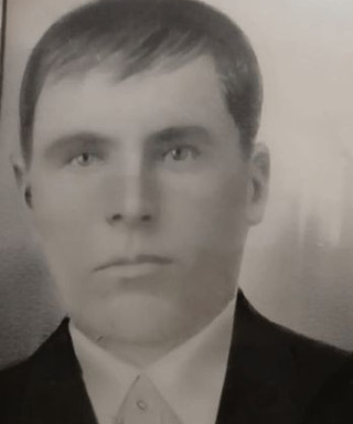 Горбунов Иван Иванович