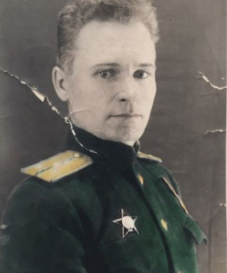 Богданов Анатолий Михайлович