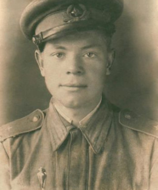 Бастраков Виктор Яковлевич