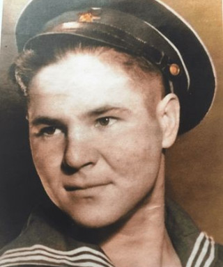 Макаревский Виктор Михайлович