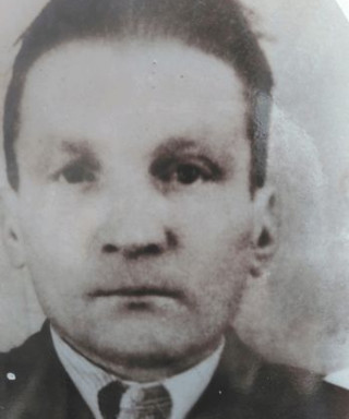 Бахматов Меркурий Михайлович