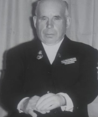 Ефремов Вячеслав Яковлевич