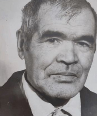 Атнагузин Нургаян