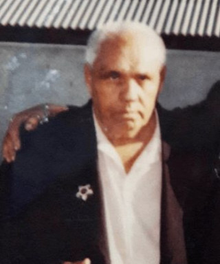 Афанасьев Иван Петрович