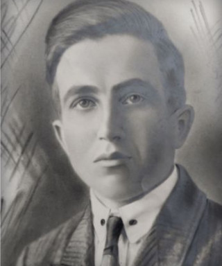 Казакевич Владимир Фёдорович