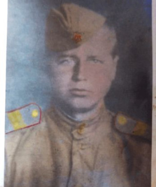 Гордейчик Иван Викентьевич