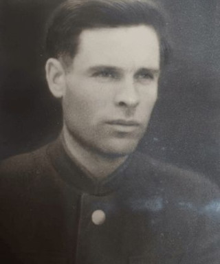 Лохонов Николай Иванович