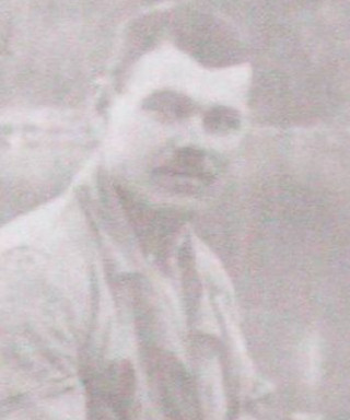 Мавчун Минна Федорович