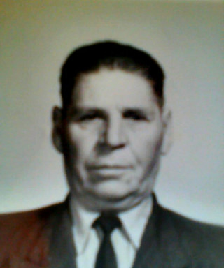 Матцупченко Василий Григорьевич