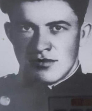 Кутараев Наби Кутбудинович