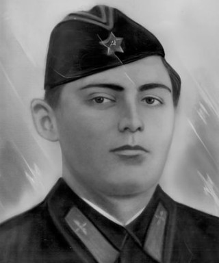 Калакутский Дмитрий Петрович