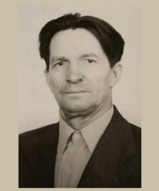 Евтеев Семён Семёнович