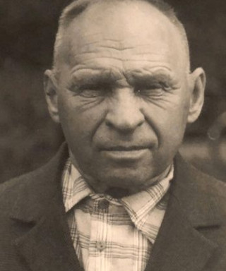 Ярцев Николай Акимович