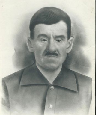 Булдышкин Григорий Васильевич