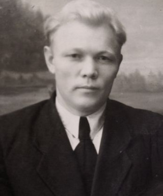 Измайлов Георгий Миронович