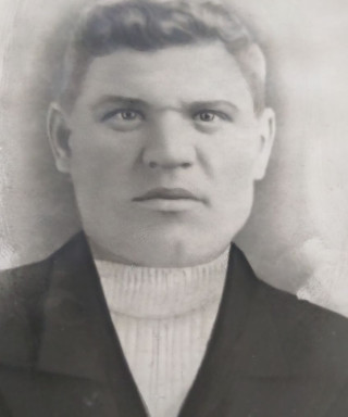 Латухин Кирилл Александрович