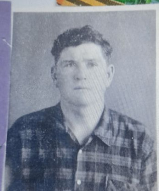 Зайнулин Касим