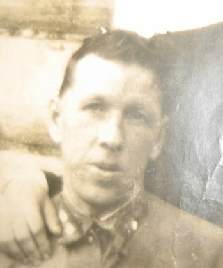 Федоров Николай Васильевич