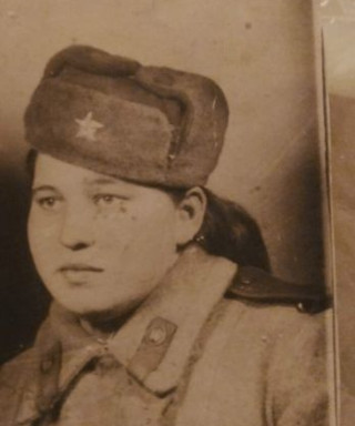 Федорова Вера Николаевна