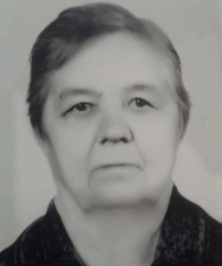 Окулова Роза Васильевна