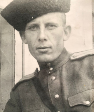 Белан Иван Фёдорович