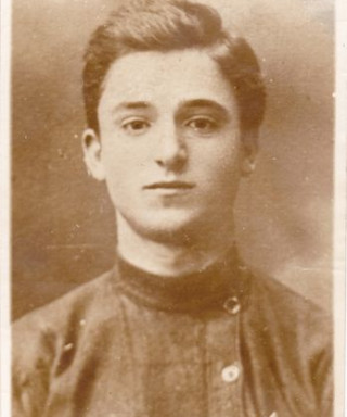 Дженков Петр Иванович