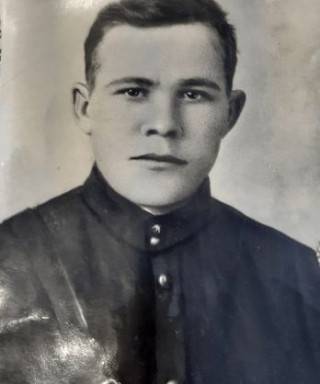 Александров Дмитрий Кузьмич