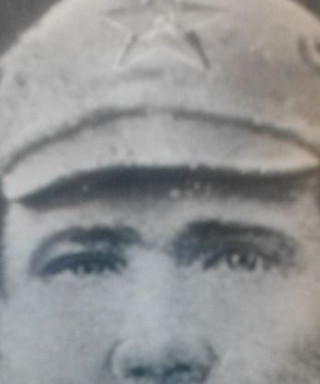 Борисенко Михаил Макарович