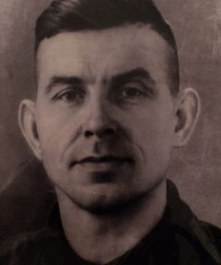 Пыжов Иван Прокофьевич