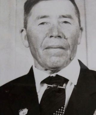 Волгин хамзя каюмович