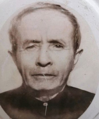 Былинкин Василий Иванович