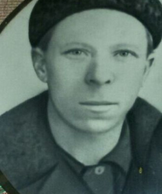 Жилкин Иван Семёнович