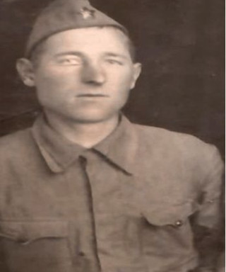 митякин афанасий степанович