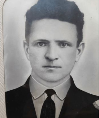 Громыхин Тимофей Федорович