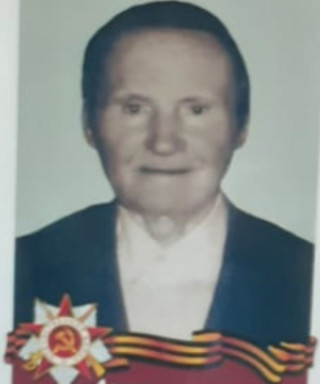 Андрианов Геннадий Николаевич