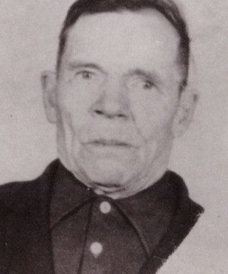 Ананьин Тихон Николаевич