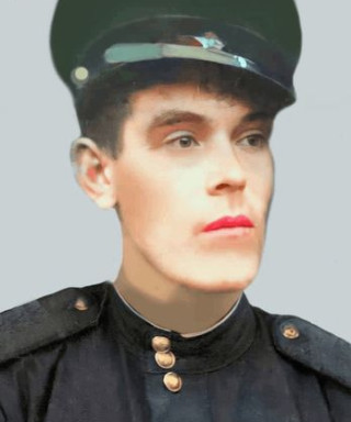 Мартынов Александр Павлович