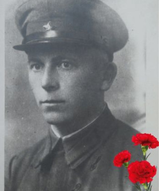 Березкин Семён Александрович