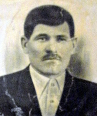 Байкалов Мартемьян Николаевич