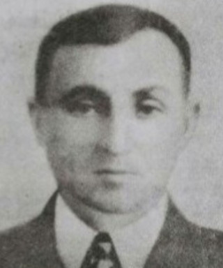 Мордвинчев Александр Давыдович