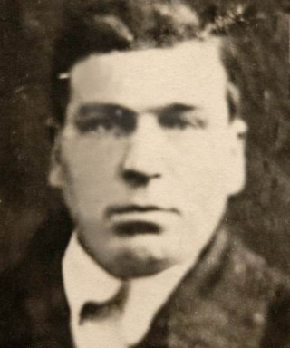 Булгаков Василий Афиногенович