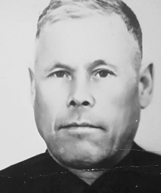 Муфазалов Нурислам Шарафутдинович