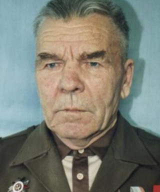 Хлопцев Василий Андреевич