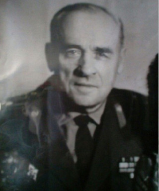 Марков Владимир Александрович