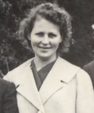 Овчаренко Анна Кирилловна