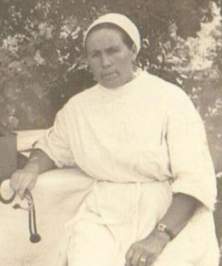 Гузеева Мария Павловна