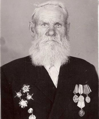 Ермольчев Афанасий Петрович