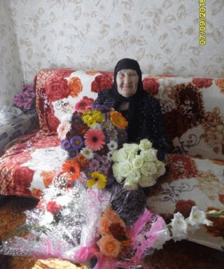 Ненашева Анна Андреевна