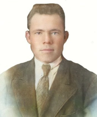 Басов Илья Иванович